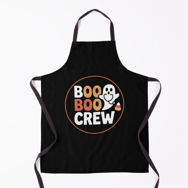 Item preview, Boo Boo Crew designed and sold by Mateusz Majcherek.