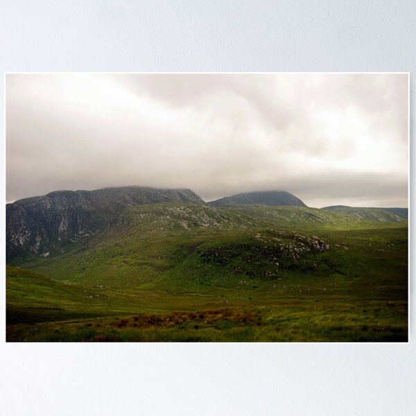 Item preview, At Glenveagh #2 designed and sold by Agnes McGuinness.