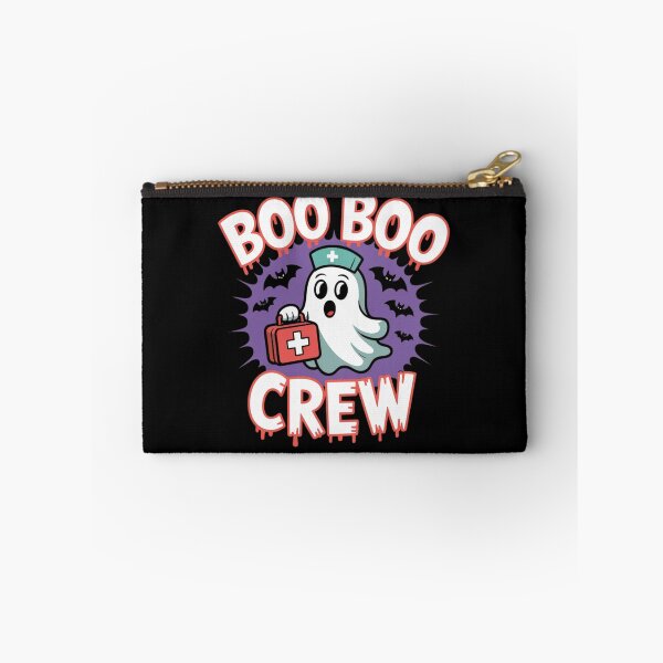 Artikelvorschau, Boo Boo Crew entworfen und verkauft von Mateusz Majcherek.