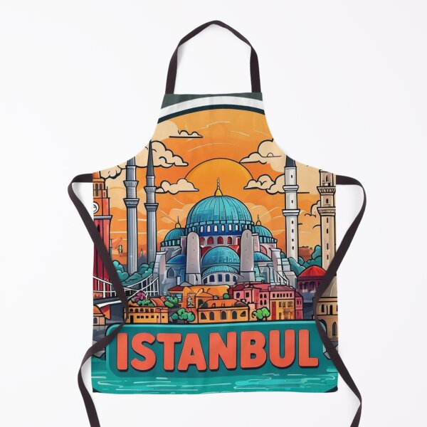 Item preview, Istanbul designed and sold by Aise06.