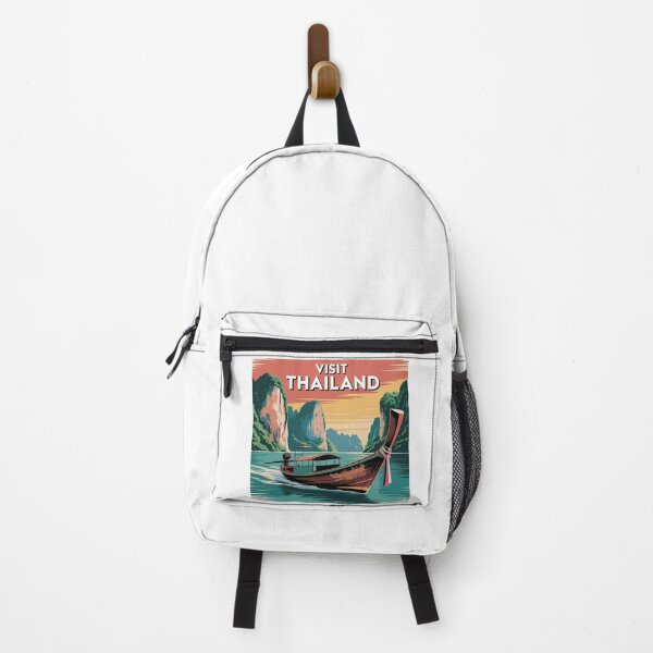 Item preview, Visit Thailand designed and sold by CHILLIN-Shop.