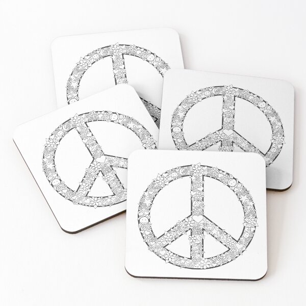 Item preview, Peace Sign designed and sold by Skyleton.