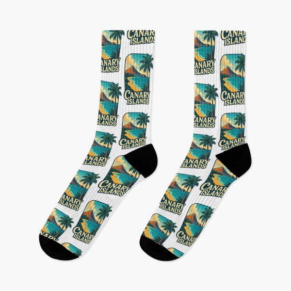 Item preview, Tropical Shoreline of the Canary Islands Spain designed and sold by Aryabek.