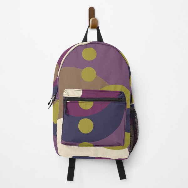 Item preview, Midcentury Pulse – Jazzy Night designed and sold by keikono.studio.