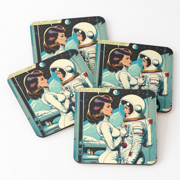 Item preview, The Adventures of Captain Sappho | Prime Objective designed and sold by NickWhittleArt.