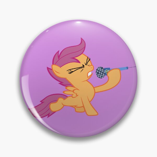 Item preview, Scootaloo designed and sold by Tardifice.