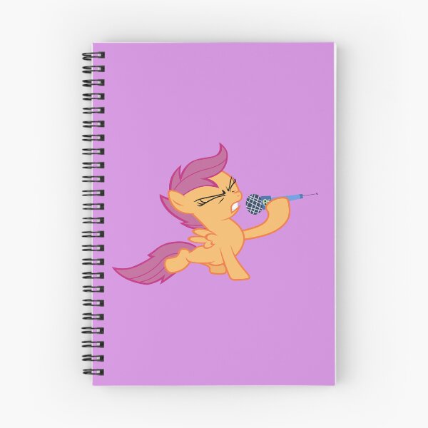 Item preview, Scootaloo designed and sold by Tardifice.