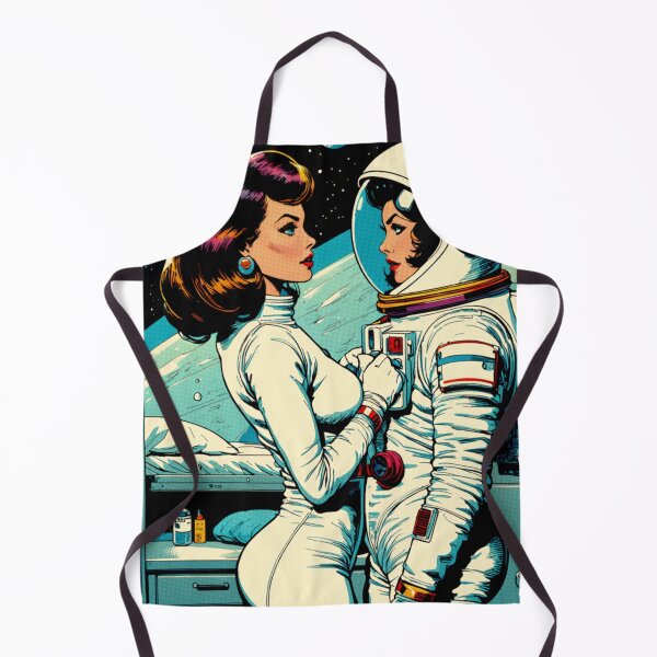 Item preview, The Adventures of Captain Sappho | Prime Objective designed and sold by NickWhittleArt.