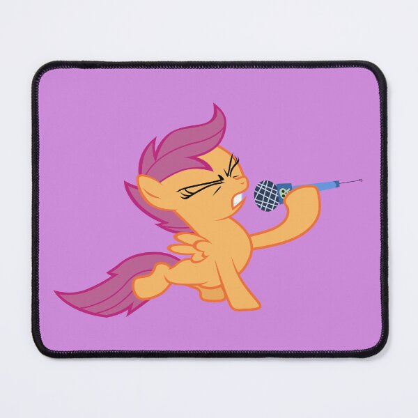 Item preview, Scootaloo designed and sold by Tardifice.