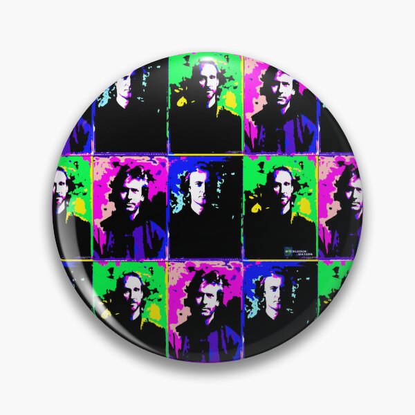 Item preview, Genesis retro pop effect designed and sold by Lost Waters of Enceladus.
