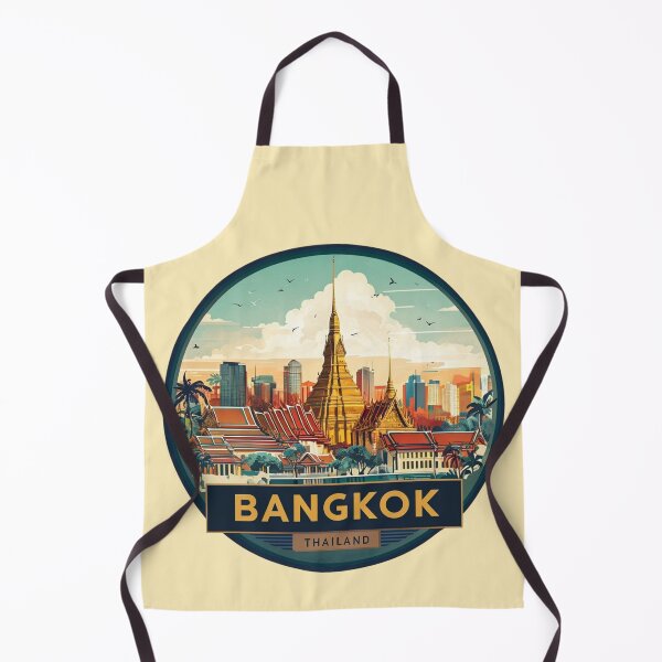 Item preview, Bangkok - Thailand designed and sold by Aise06.