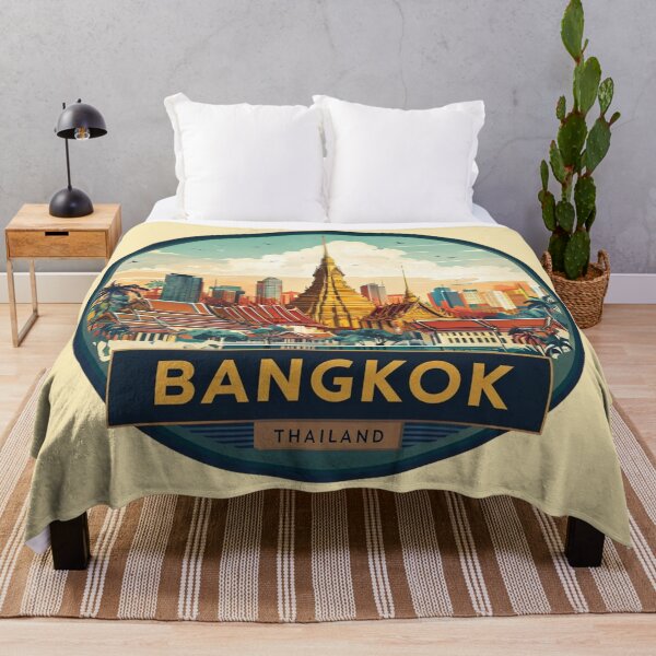 Item preview, Bangkok - Thailand designed and sold by Aise06.
