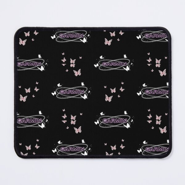 Item preview, Garmin girl designed and sold by Zozzatroz.