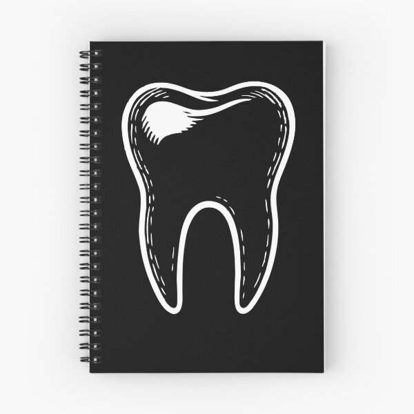 Item preview, Molar design – smile with bite designed and sold by RetroMaritalArt.