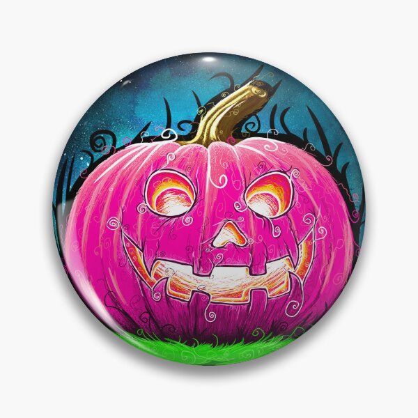 Item preview, Pink pumpkin. designed and sold by michal.m.C..