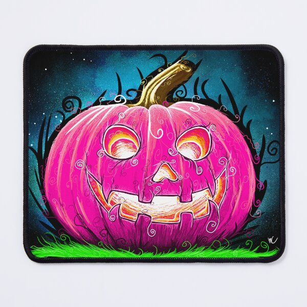 Item preview, Pink pumpkin. designed and sold by michal.m.C..