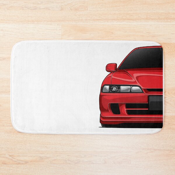 Item preview, Integra DC2 (Red) designed and sold by pjrstudio.