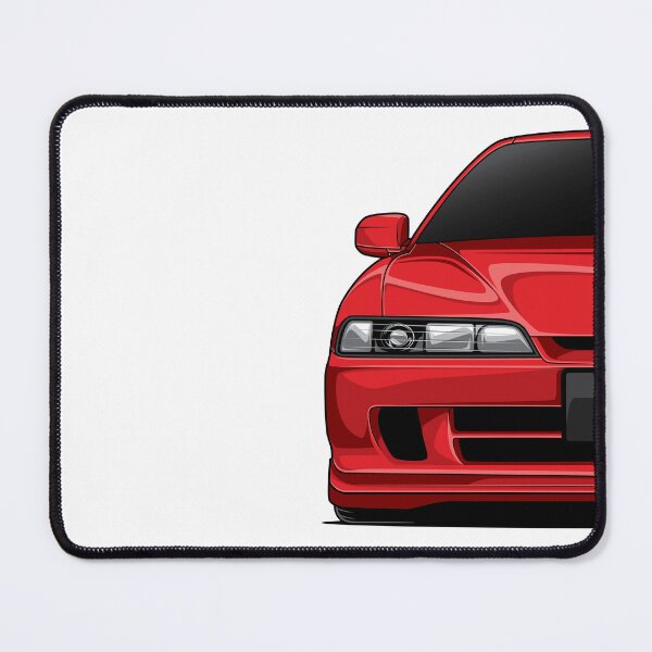 Item preview, Integra DC2 (Red) designed and sold by pjrstudio.