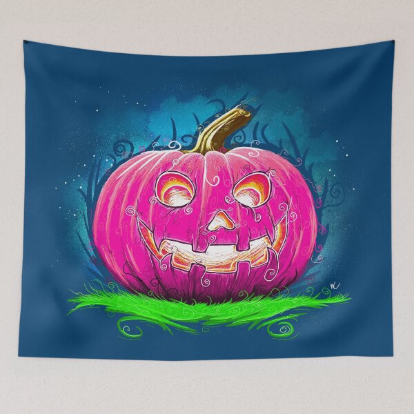 Item preview, Pink pumpkin. designed and sold by michal.m.C..