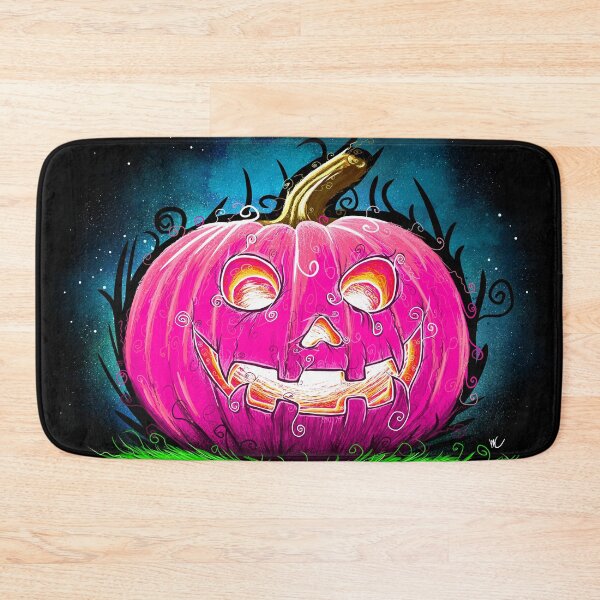Item preview, Pink pumpkin. designed and sold by michal.m.C..