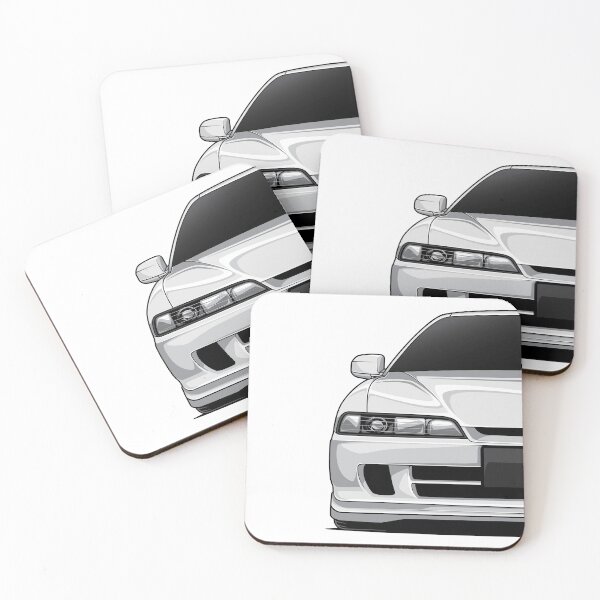 Item preview, Integra DC2 (White) designed and sold by pjrstudio.