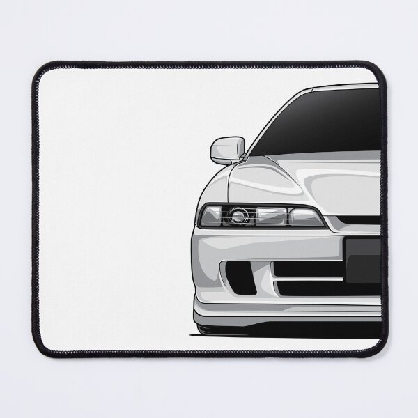 Item preview, Integra DC2 (White) designed and sold by pjrstudio.