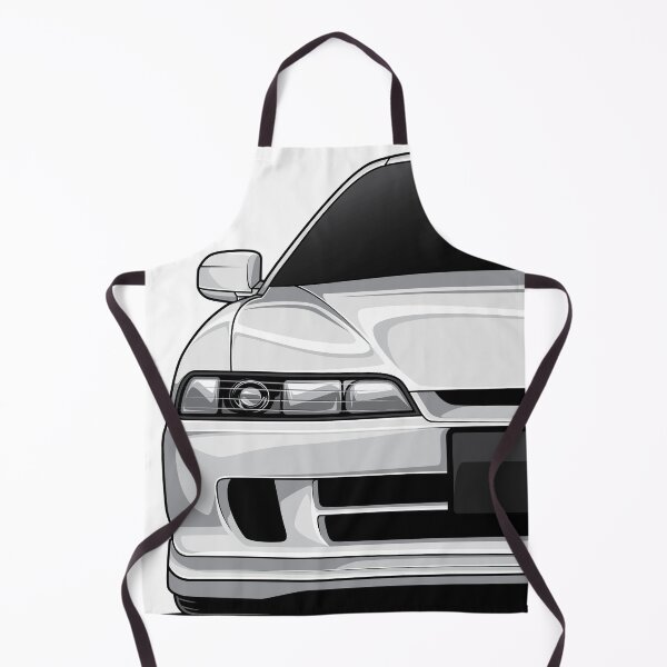 Item preview, Integra DC2 (White) designed and sold by pjrstudio.