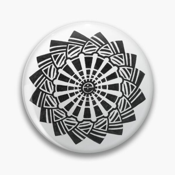 Item preview, Mandala Large 16-07-2015 designed and sold by Everidian&Everidiem.