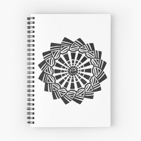 Item preview, Mandala Large 16-07-2015 designed and sold by Everidian&Everidiem.