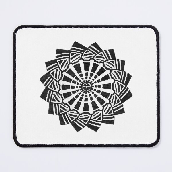 Item preview, Mandala Large 16-07-2015 designed and sold by Everidian&Everidiem.