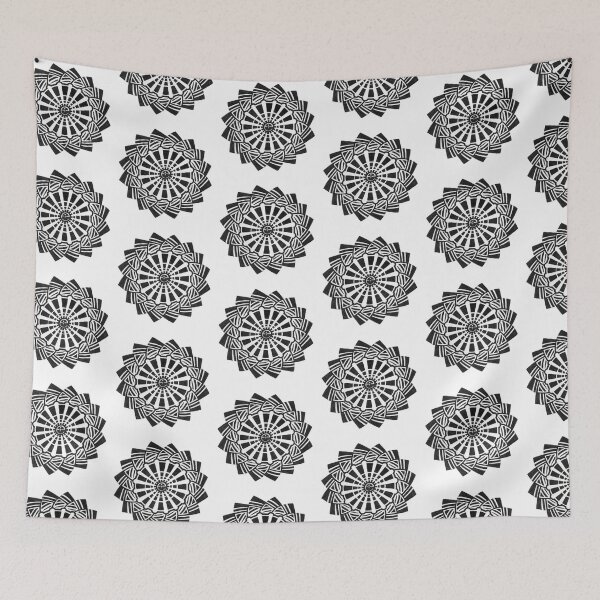 Item preview, Mandala Large 16-07-2015 designed and sold by Everidian&Everidiem.