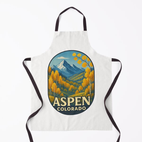 Item preview, Maroon Bells Autumn View in Aspen Colorado designed and sold by Places On Earth.