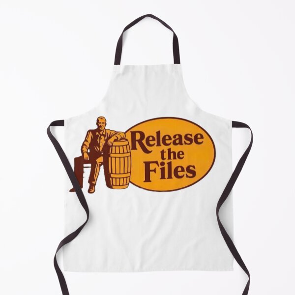 Item preview, Cracker Barrel Release the Files designed and sold by Coexist In Tee's .