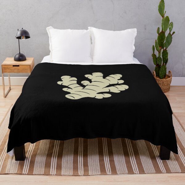 Item preview, Ginger Design – Fresh & Healthy designed and sold by RetroMaritalArt.