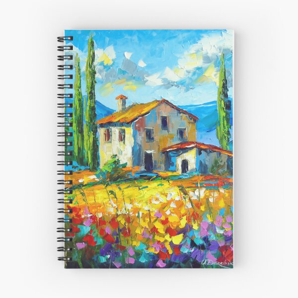 Item preview, Rainbow Ranch designed and sold by Olha Darchuk.