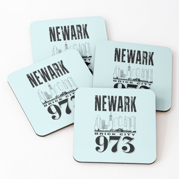 Item preview, Newark Brick City designed and sold by Aise06.