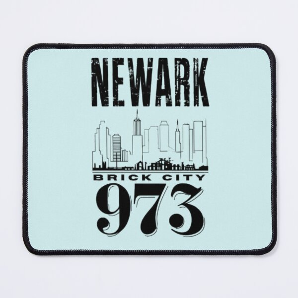 Item preview, Newark Brick City designed and sold by Aise06.
