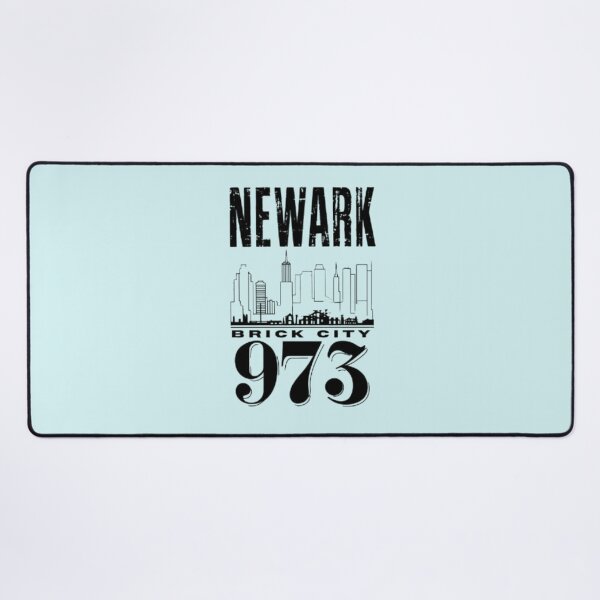 Item preview, Newark Brick City designed and sold by Aise06.