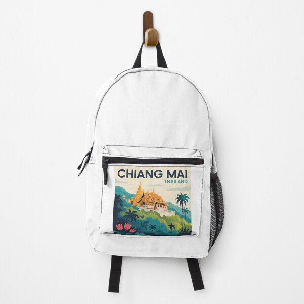 Item preview, Chiang Mai Thailand designed and sold by CHILLIN-Shop.