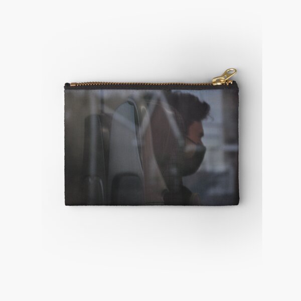 Item preview, A person who sits in front of a window, but does not want to look outside designed and sold by viatrix.veda.