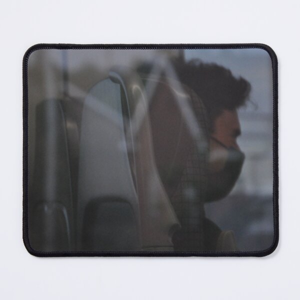 Item preview, A person who sits in front of a window, but does not want to look outside designed and sold by viatrix.veda.