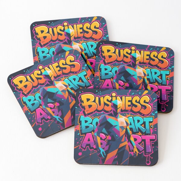 Item preview, Business Analyst designed and sold by casamomo.