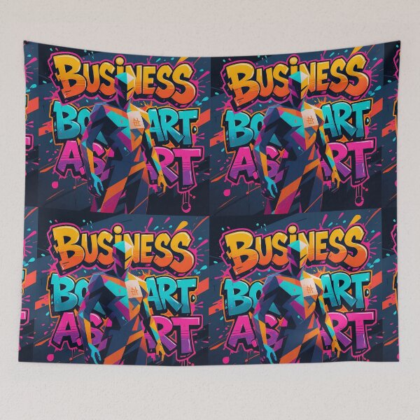 Item preview, Business Analyst designed and sold by casamomo.