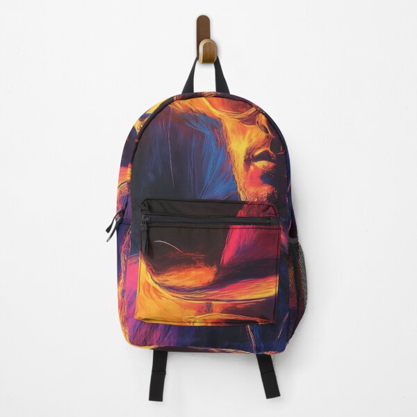 Item preview, Neon Cowboy Dreams designed and sold by sh∆dØw.