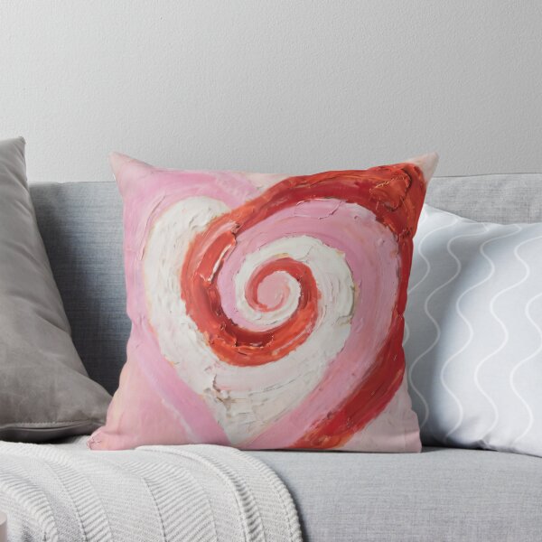 Item preview, Swirling Heart of Love designed and sold by Lizetteh.