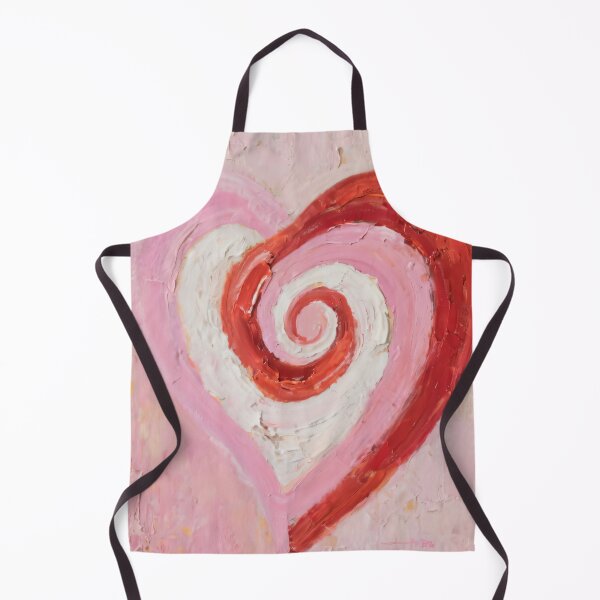 Item preview, Swirling Heart of Love designed and sold by Lizetteh.