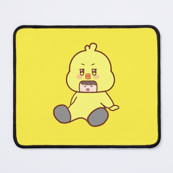 Item preview, Cute BBYONGming is tired designed and sold by Lightblueming.
