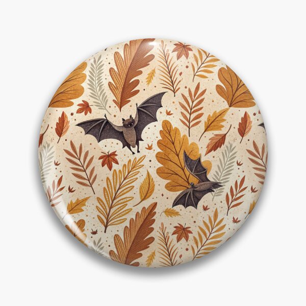 Item preview, A cute seamless pattern design for fall designed and sold by Merrylands Artshop.