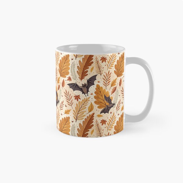 Item preview, A cute seamless pattern design for fall designed and sold by Merrylands Artshop.