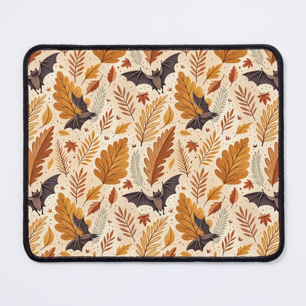 Item preview, A cute seamless pattern design for fall designed and sold by Merrylands Artshop.